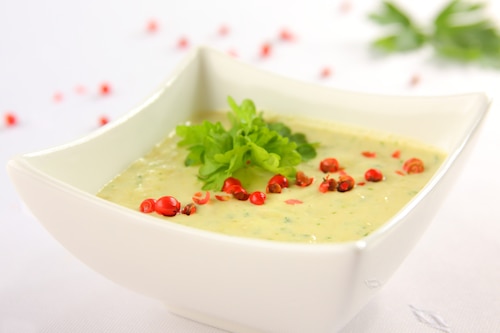 Przepis na Salsa verde Salsa verde