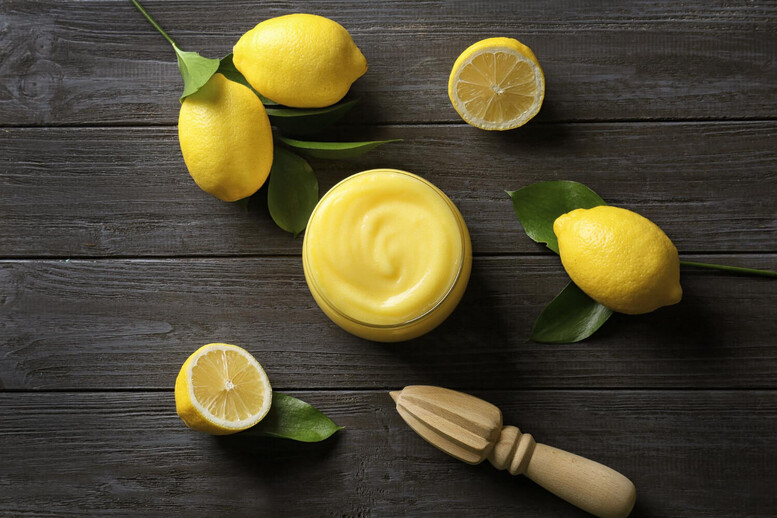 Lemon curd – jak zrobić? Do czego wykorzystać?
