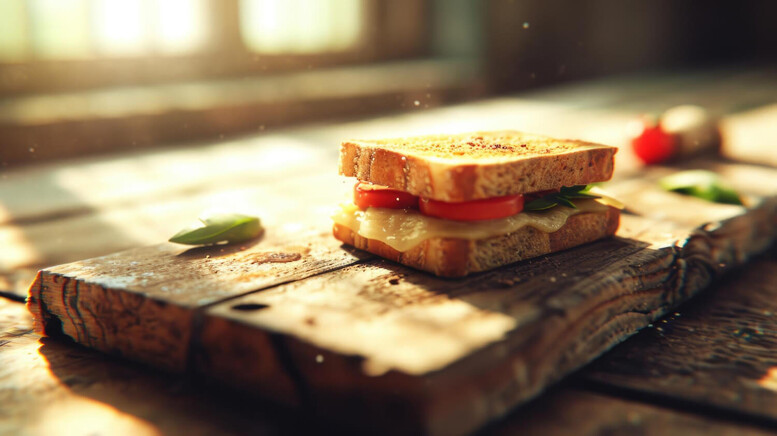 Co zrobić z chleba tostowego – na kolację lub śniadanie?