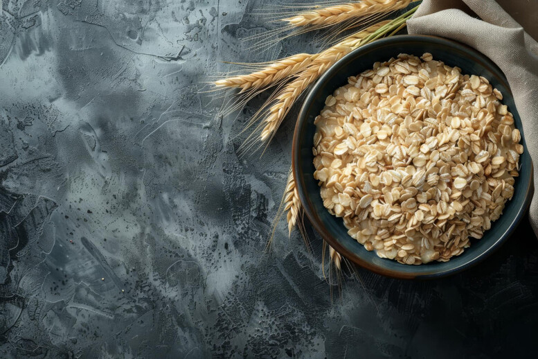 Co zrobić z płatków owsianych?