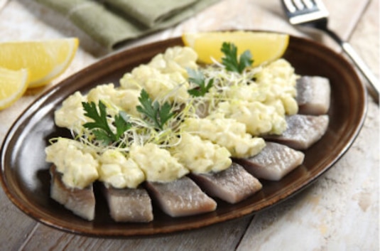 Hellmanns Boże Narodzenie