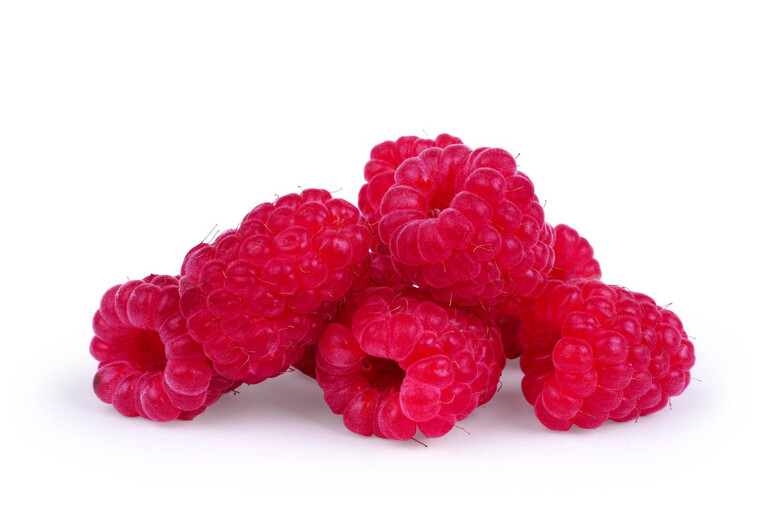 Maliny na zimę – jak zrobić je w słoikach z cukrem?