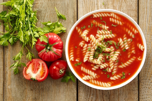 Pomidorowa niejedno ma imię