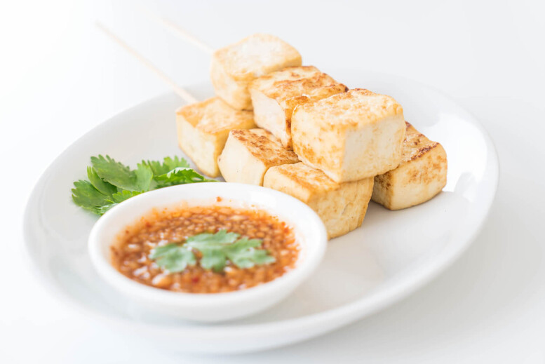 Czy tofu można mrozić?