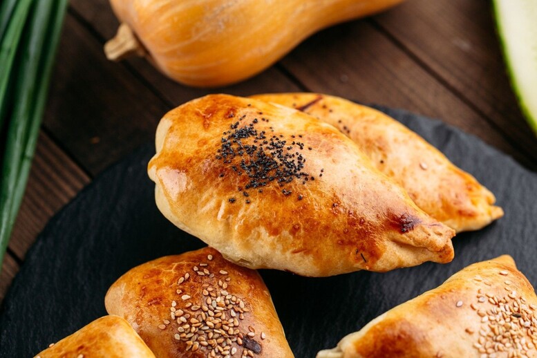 Piecuchy – przepis. Co to za pierogi?