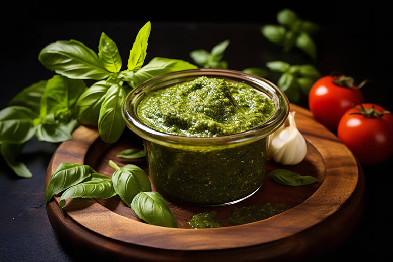 Czy pesto można mrozić?