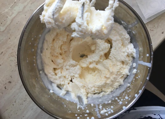 Beza rodzinna— BEZOL - Krok 2