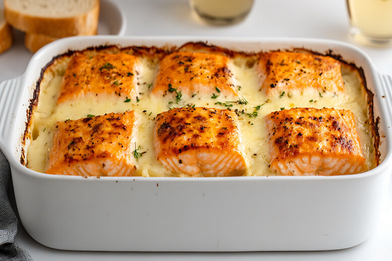 Pimp My Zapiekanka: 7 sposobów na level up twojej makaronowej zapiekanki Zapiefix