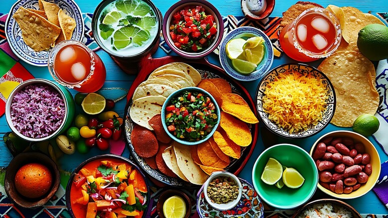 Tex mex – co to jest za kuchnia? Dania kuchni teksańskiej