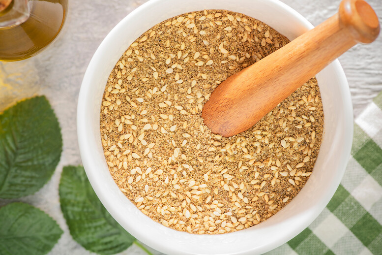 Dukkah – co to za przyprawa? Do czego sprawdzi się najlepiej?