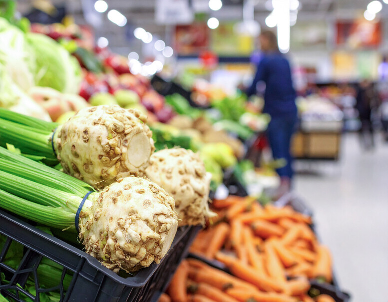 Seleryba – przepis sprawdzony