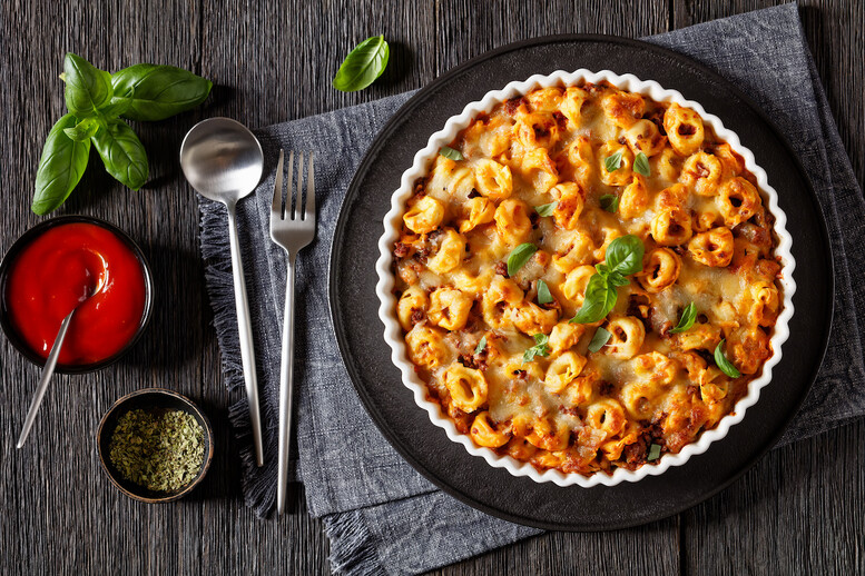 Makaronowe Kombo: Który makaron do zapiekanki Zapiefix daje najlepszy efekt?