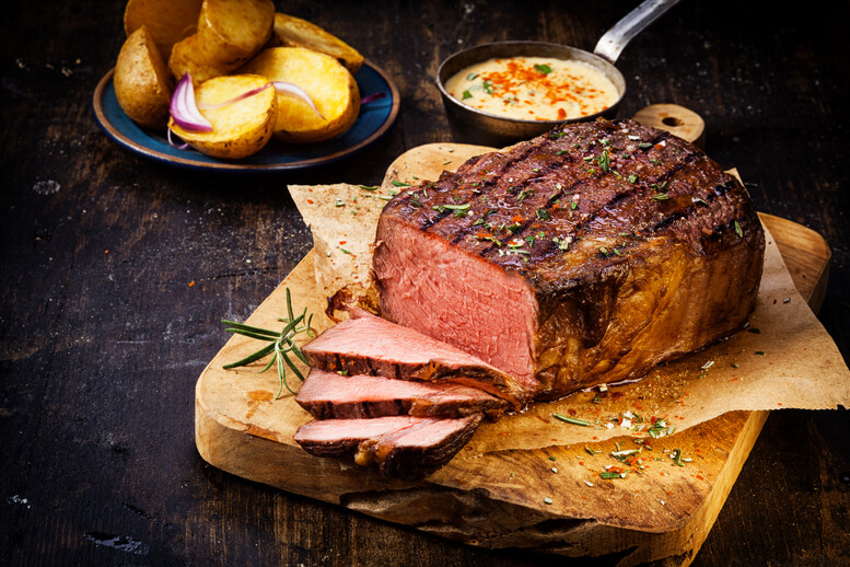 Chateaubriand – przepis. Co to za mięso?
