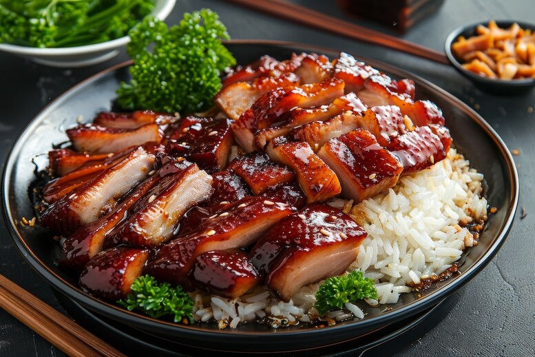 Kurczak hong kong – co to jest? Przepis