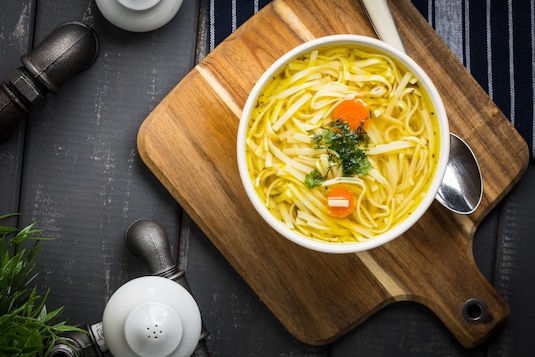 Przesolona zupa – jak uratować przesoloną zupę?