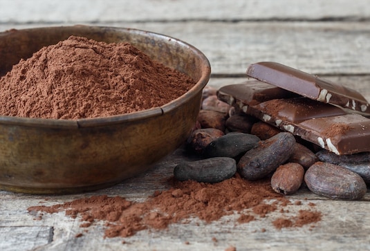 Kakao - napój bogów cenniejszy niż złoto