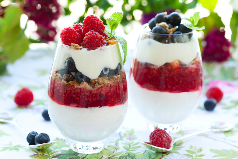 Parfait – co to jest? Co to znaczy?