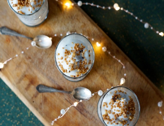 Szpajza śląska z galaretki – jak zrobić? Co to za deser?