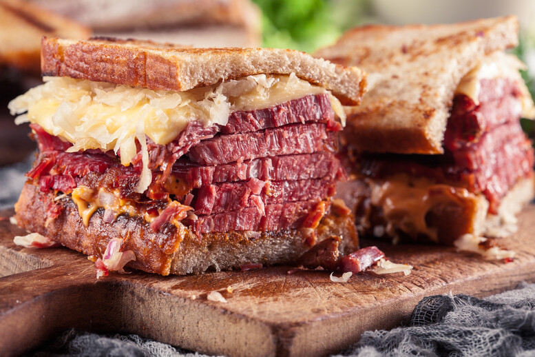 Pastrami - co to jest? Jak zrobić wieprzowe i wołowe?