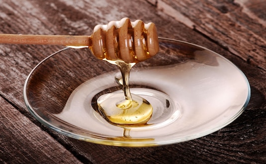 Jak rozpuścić miód? 