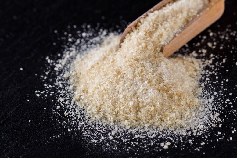 Z czego jest żelatyna? Jak powstaje?