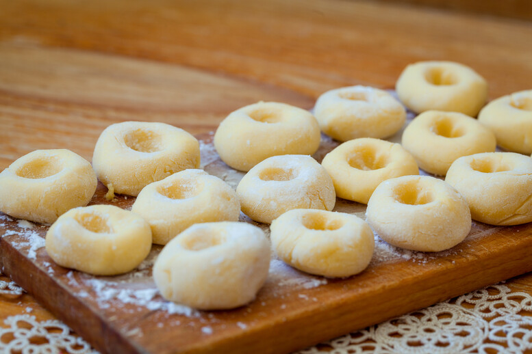 Jak zamrozić kluski śląskie? Czy można to robić?