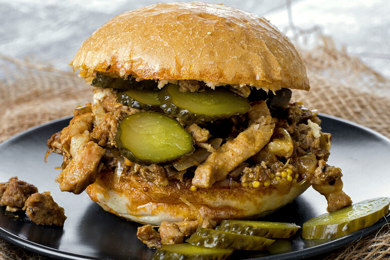 Maczanka krakowska – po krakowsku: co to jest?