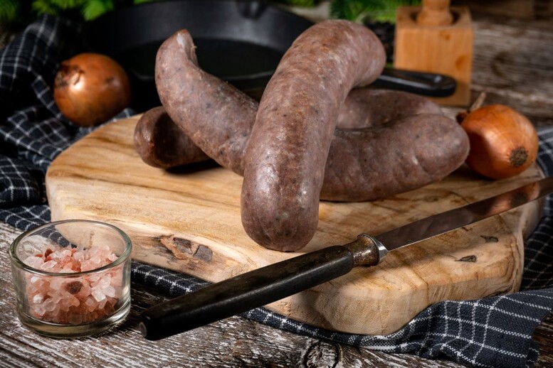 Krupniok a kaszanka - różnice. Czy to to samo?