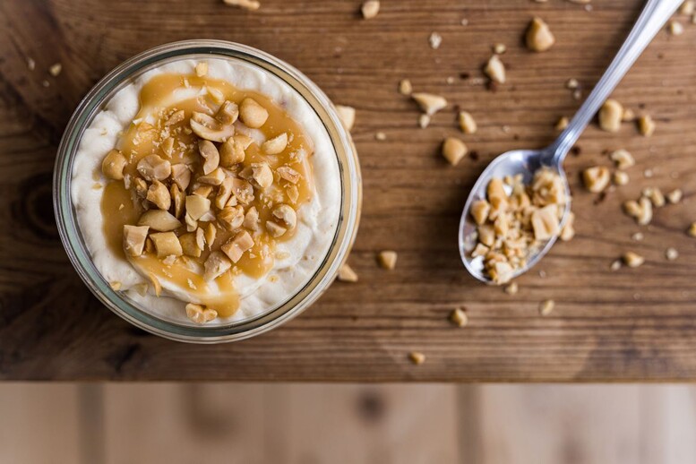 Grylaż – co to jest? Jak zrobić go do ciasta lub tortu?