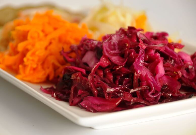 Jak zrobić czerwoną kapustę? Jaka będzie najlepsza do obiadu?