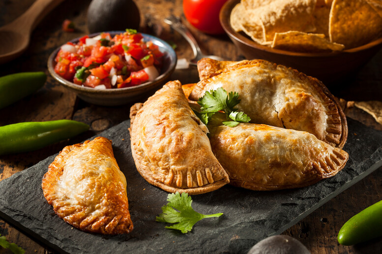 Empanadas – co to jest? Z czym podawać?