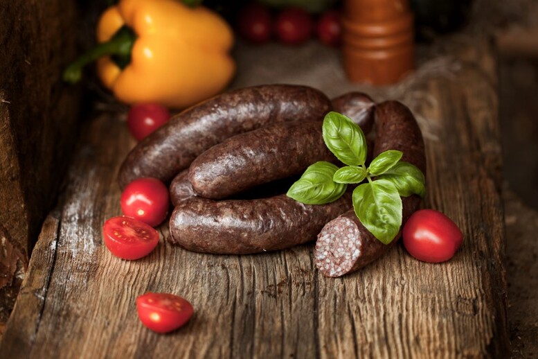 Z czego jest kaszanka? Z jakich składników jest zrobiona?