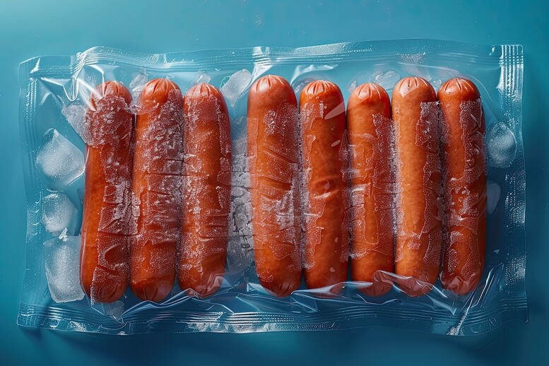 Czy parówki można mrozić? Mrożenie parówek