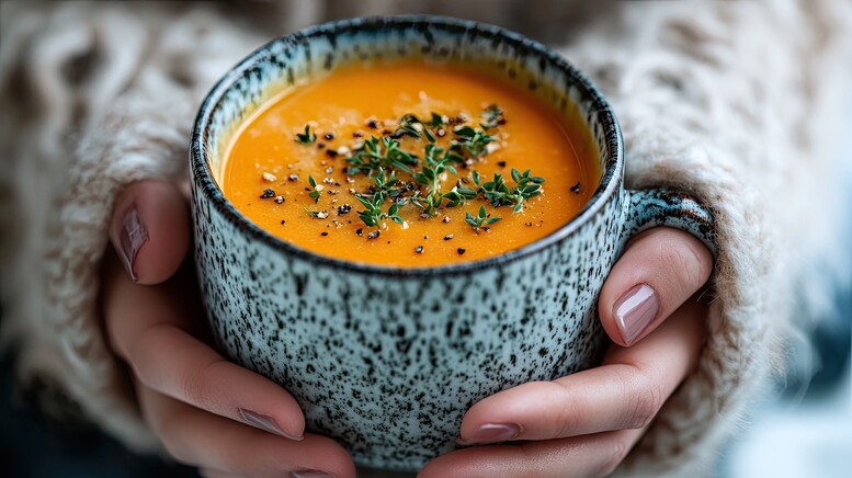 Comfort food – czym jest? Przepisy i pomysły na posiłki