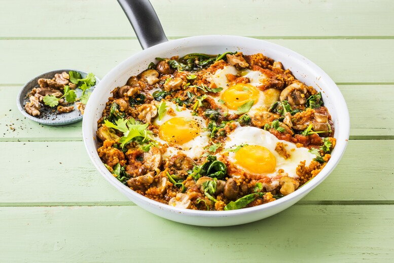 Wpływ kostek bulionowych na smak potraw