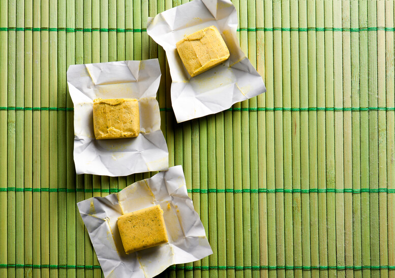 Kreatywność w kuchni: różnorodne zastosowania kostek bulionowych warzywnych