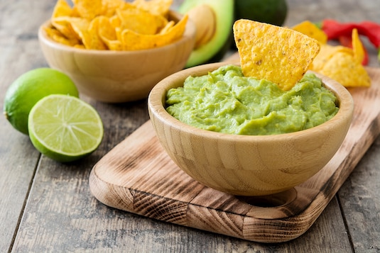 Guacamole – z czym je jeść? 6 propozycji podania
