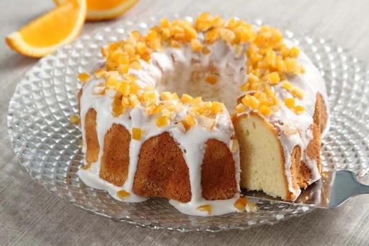 Babka piaskowa