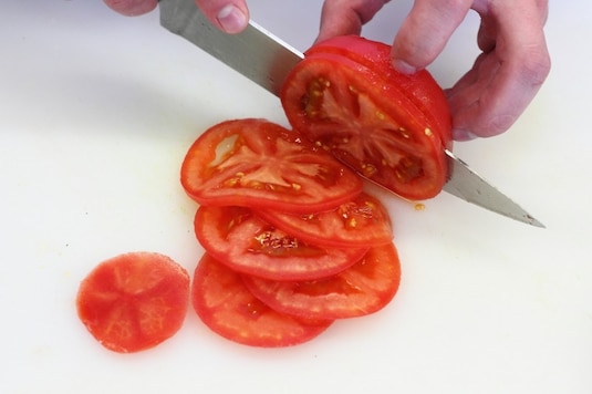 Cannelloni serowe ze szpinakiem - Krok 4