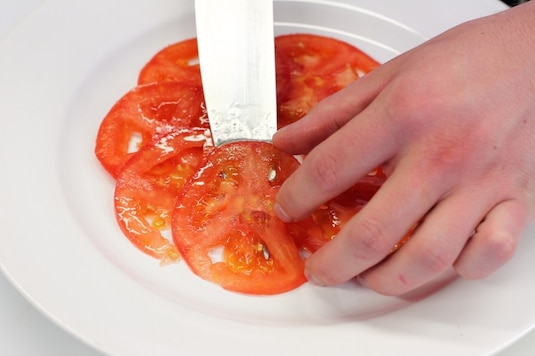 Cannelloni serowe ze szpinakiem - Krok 5