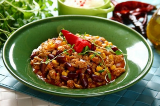 Chili con carne