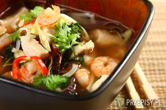 Jesienne zupy. W poszukiwaniu nowych smaków.