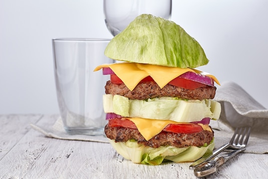 Czym zastąpić chleb podczas śniadania czy kolacji?