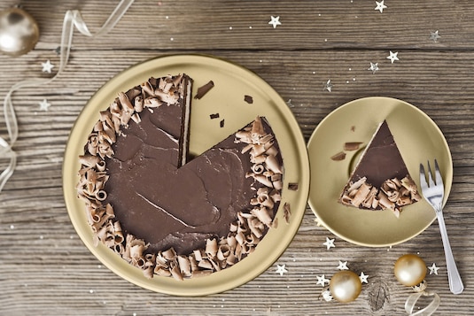 Zabłyśnij w święta, czyli jak oczarować najbliższych znakomitym tortem