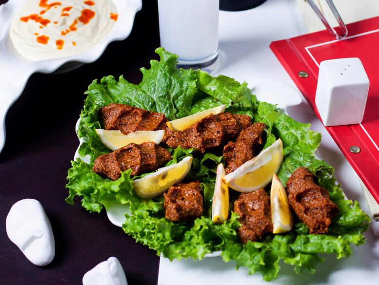 Cig kofte – co to jest? Przepis