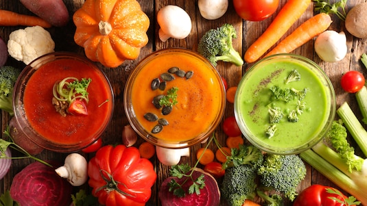 Co zrobić z zupy pomidorowej i innych zup?