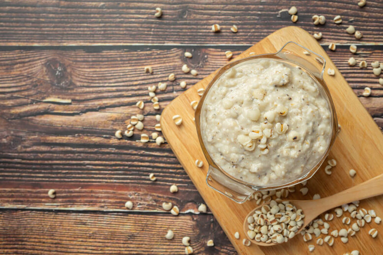 Congee – co to jest? Z czym podać?