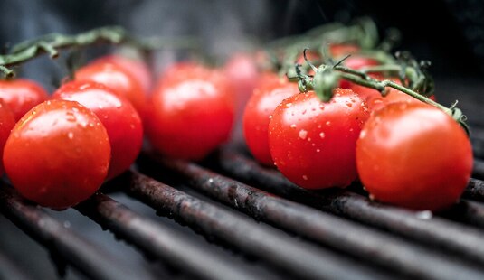 Więcej smaku, a mniej wody w rolnictwie