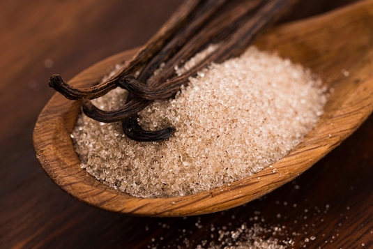 Jak zrobić cukier waniliowy domowy? Jak zrobić go samemu?