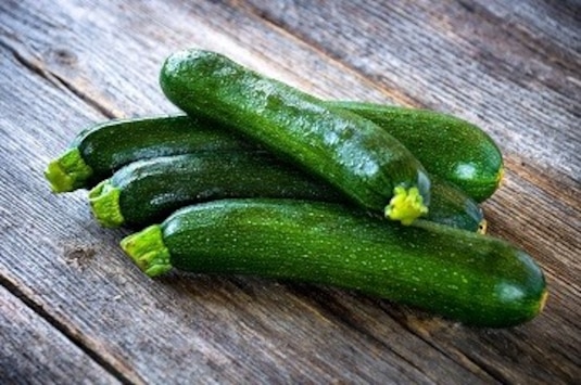 Cukinia